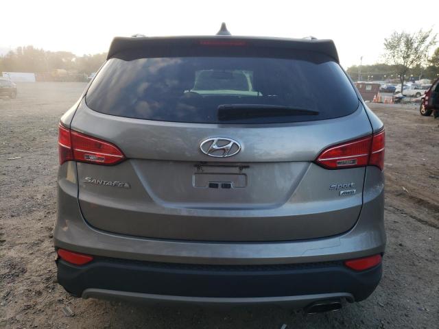 Photo 5 VIN: 5XYZUDLB5EG186751 - HYUNDAI SANTA FE S 