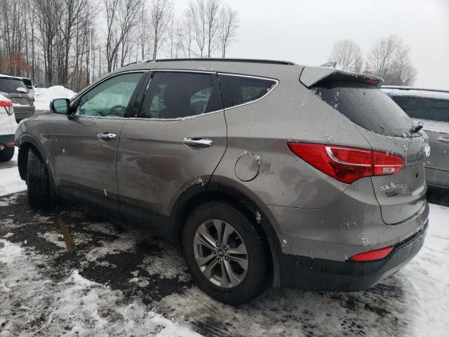 Photo 1 VIN: 5XYZUDLB5EG187527 - HYUNDAI SANTA FE 