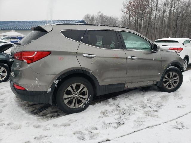 Photo 2 VIN: 5XYZUDLB5EG187527 - HYUNDAI SANTA FE 