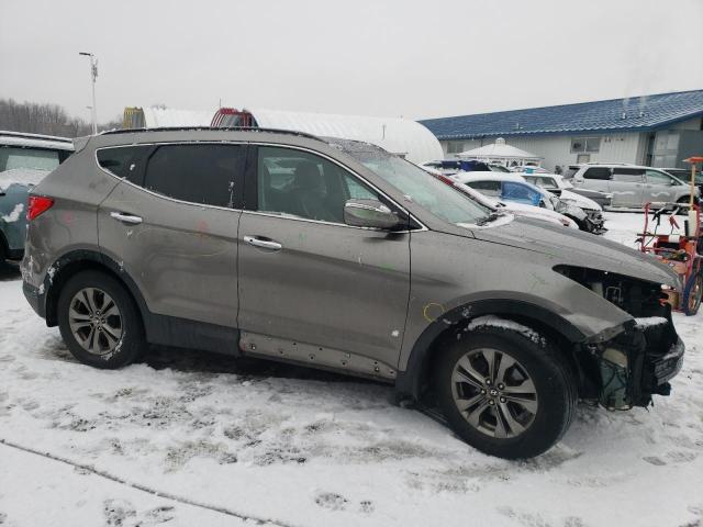 Photo 3 VIN: 5XYZUDLB5EG187527 - HYUNDAI SANTA FE 