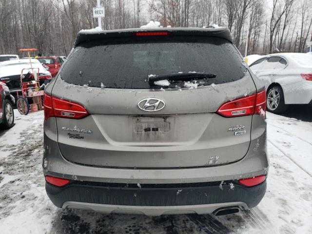 Photo 5 VIN: 5XYZUDLB5EG187527 - HYUNDAI SANTA FE 