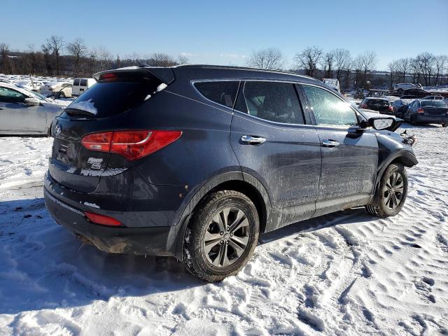 Photo 2 VIN: 5XYZUDLB5EG194591 - HYUNDAI SANTA FE 