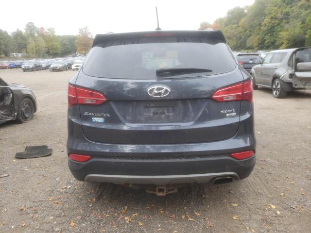 Photo 5 VIN: 5XYZUDLB5EG215259 - HYUNDAI SANTA FE S 