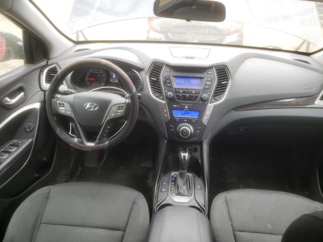 Photo 7 VIN: 5XYZUDLB5EG215259 - HYUNDAI SANTA FE S 