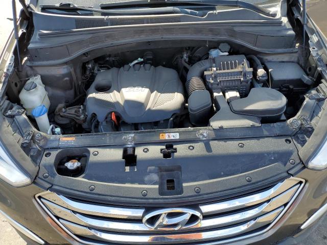 Photo 11 VIN: 5XYZUDLB5EG224575 - HYUNDAI SANTA FE S 