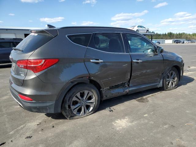 Photo 2 VIN: 5XYZUDLB5EG224575 - HYUNDAI SANTA FE S 