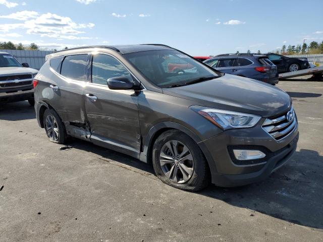 Photo 3 VIN: 5XYZUDLB5EG224575 - HYUNDAI SANTA FE S 