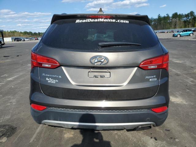 Photo 5 VIN: 5XYZUDLB5EG224575 - HYUNDAI SANTA FE S 