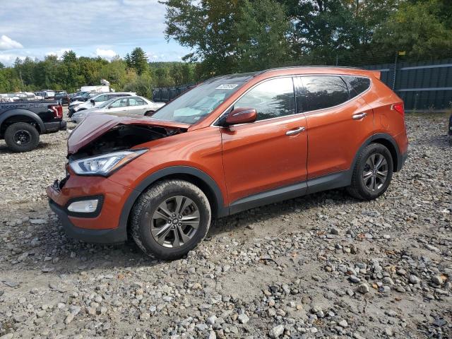 Photo 0 VIN: 5XYZUDLB5FG249803 - HYUNDAI SANTA FE S 