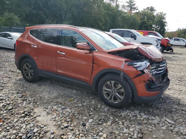 Photo 3 VIN: 5XYZUDLB5FG249803 - HYUNDAI SANTA FE S 