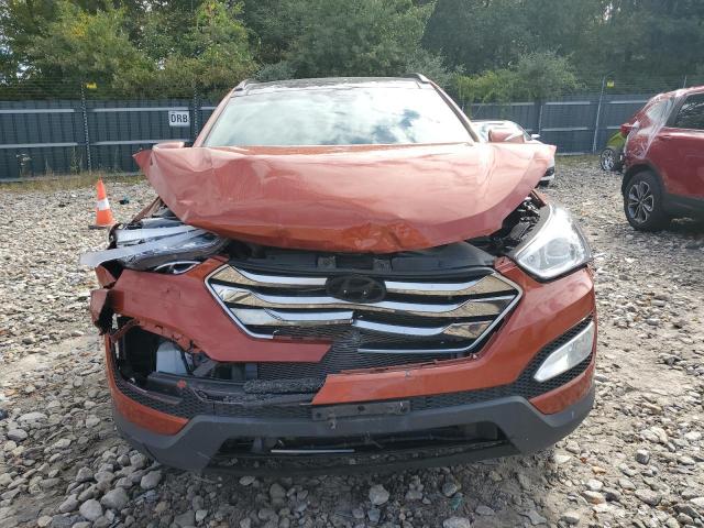 Photo 4 VIN: 5XYZUDLB5FG249803 - HYUNDAI SANTA FE S 