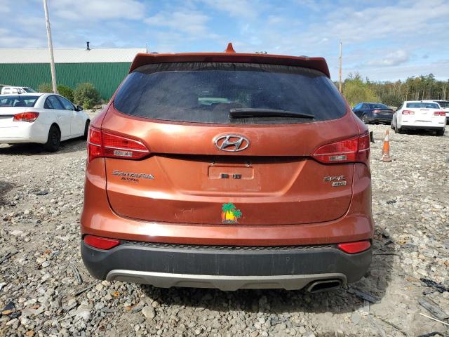 Photo 5 VIN: 5XYZUDLB5FG249803 - HYUNDAI SANTA FE S 