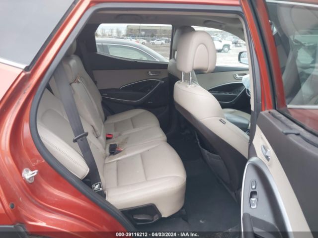 Photo 7 VIN: 5XYZUDLB5FG263006 - HYUNDAI SANTA FE SPORT 