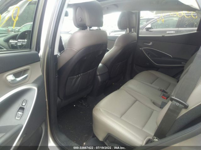 Photo 7 VIN: 5XYZUDLB5FG267850 - HYUNDAI SANTA FE SPORT 