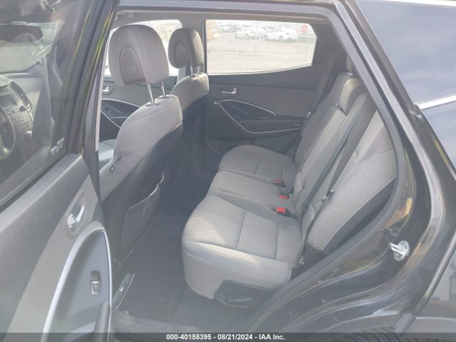 Photo 7 VIN: 5XYZUDLB5FG270022 - HYUNDAI SANTA FE 