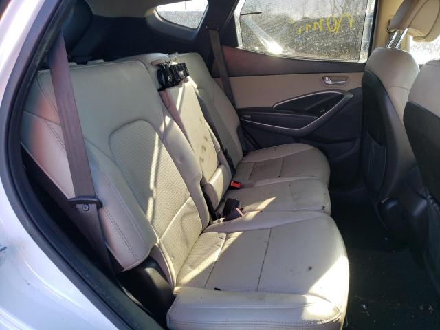 Photo 5 VIN: 5XYZUDLB5FG283739 - HYUNDAI SANTA FE S 