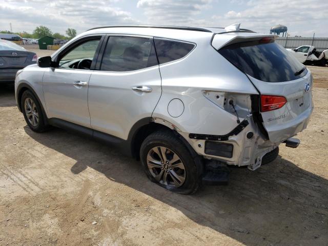 Photo 1 VIN: 5XYZUDLB5FG303584 - HYUNDAI SANTA FE S 