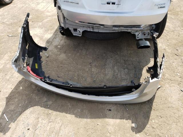 Photo 11 VIN: 5XYZUDLB5FG303584 - HYUNDAI SANTA FE S 