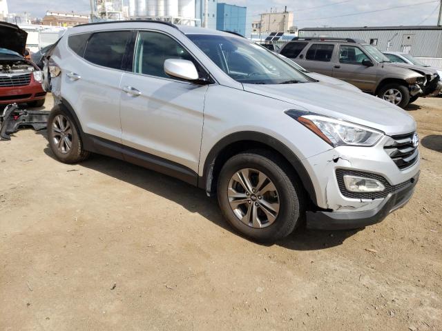 Photo 3 VIN: 5XYZUDLB5FG303584 - HYUNDAI SANTA FE S 