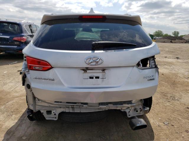 Photo 5 VIN: 5XYZUDLB5FG303584 - HYUNDAI SANTA FE S 