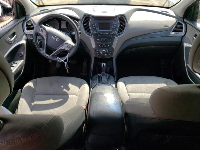 Photo 7 VIN: 5XYZUDLB5FG303584 - HYUNDAI SANTA FE S 