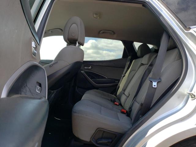 Photo 9 VIN: 5XYZUDLB5FG303584 - HYUNDAI SANTA FE S 