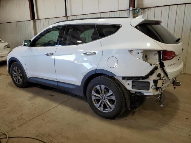 Photo 1 VIN: 5XYZUDLB5GG314313 - HYUNDAI SANTA FE 