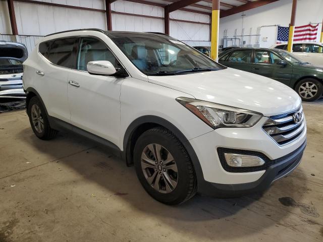 Photo 3 VIN: 5XYZUDLB5GG314313 - HYUNDAI SANTA FE 