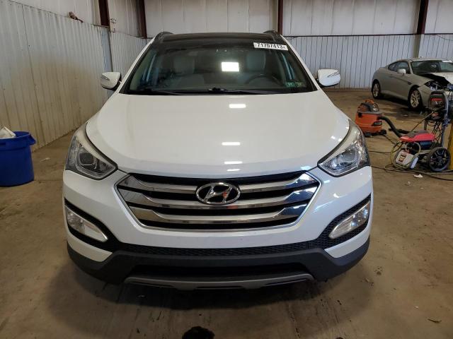 Photo 4 VIN: 5XYZUDLB5GG314313 - HYUNDAI SANTA FE 