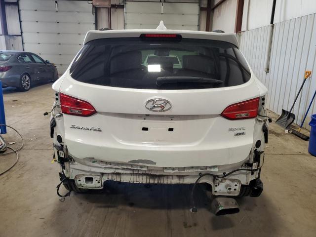 Photo 5 VIN: 5XYZUDLB5GG314313 - HYUNDAI SANTA FE 