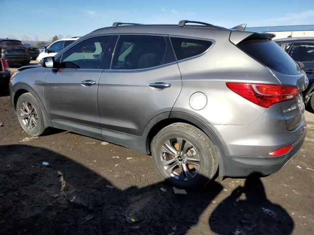 Photo 1 VIN: 5XYZUDLB5GG320323 - HYUNDAI SANTA FE 