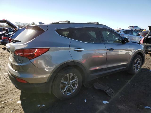 Photo 2 VIN: 5XYZUDLB5GG320323 - HYUNDAI SANTA FE 