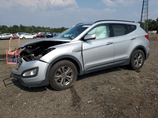 Photo 0 VIN: 5XYZUDLB5GG324873 - HYUNDAI SANTA FE S 