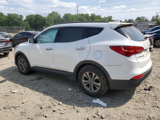 Photo 1 VIN: 5XYZUDLB5GG343276 - HYUNDAI SANTA FE 