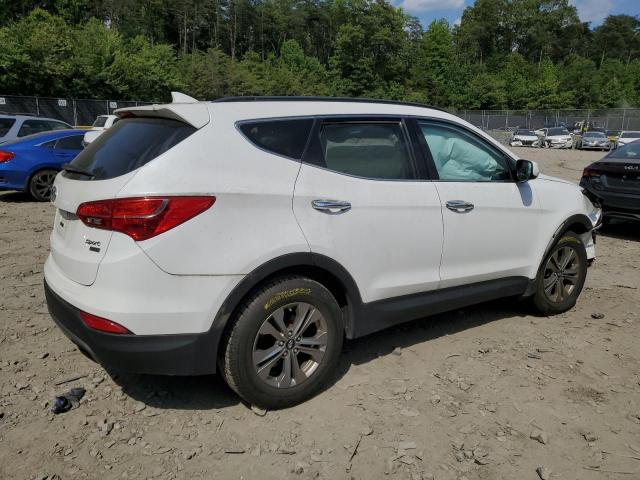 Photo 2 VIN: 5XYZUDLB5GG343276 - HYUNDAI SANTA FE 