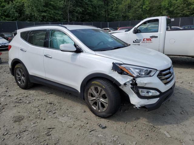 Photo 3 VIN: 5XYZUDLB5GG343276 - HYUNDAI SANTA FE 