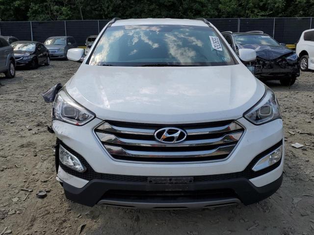 Photo 4 VIN: 5XYZUDLB5GG343276 - HYUNDAI SANTA FE 