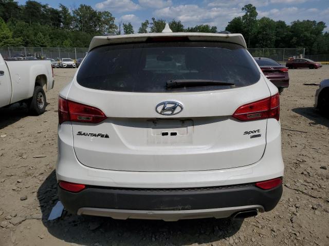 Photo 5 VIN: 5XYZUDLB5GG343276 - HYUNDAI SANTA FE 