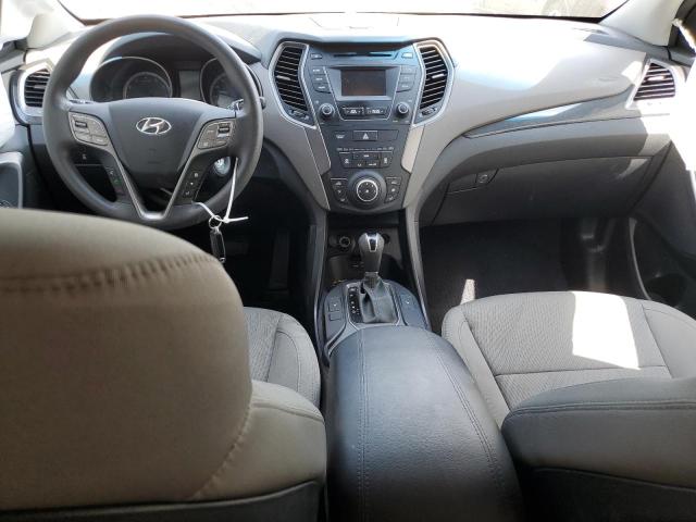 Photo 7 VIN: 5XYZUDLB5GG343276 - HYUNDAI SANTA FE 