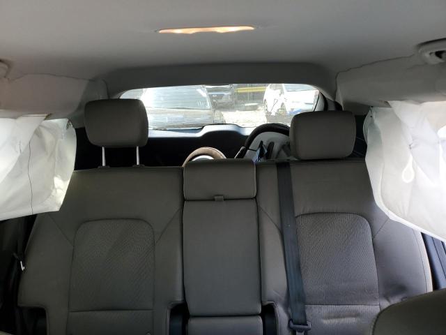 Photo 9 VIN: 5XYZUDLB5GG343276 - HYUNDAI SANTA FE 