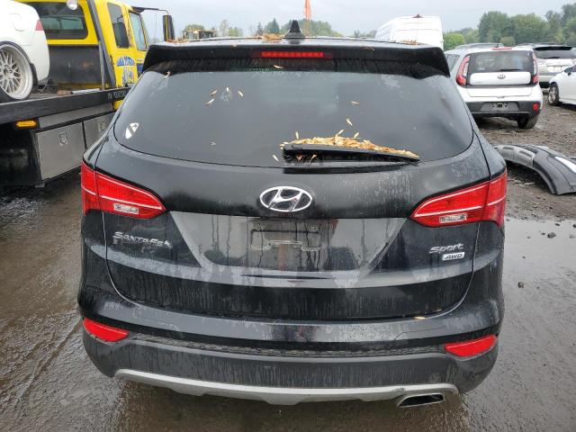 Photo 5 VIN: 5XYZUDLB5GG359090 - HYUNDAI SANTA FE S 