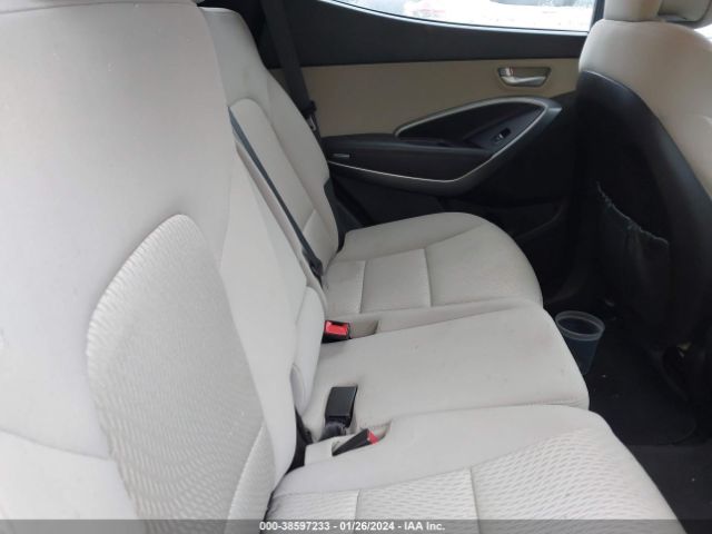 Photo 7 VIN: 5XYZUDLB5GG362376 - HYUNDAI SANTA FE SPORT 