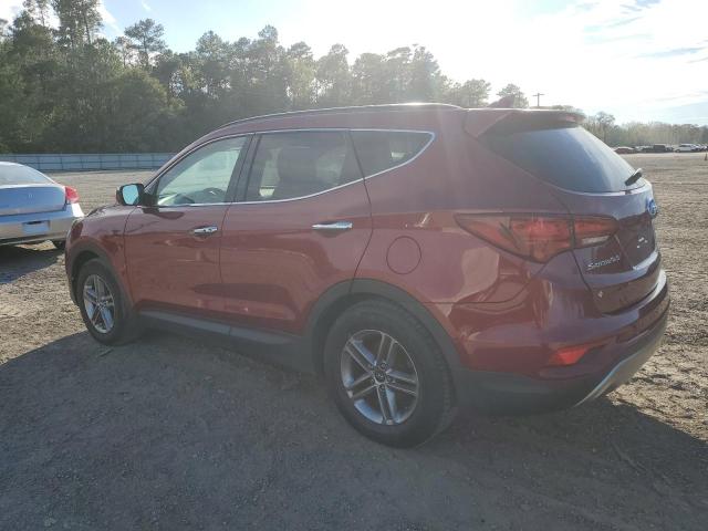 Photo 1 VIN: 5XYZUDLB5HG378935 - HYUNDAI SANTA FE 