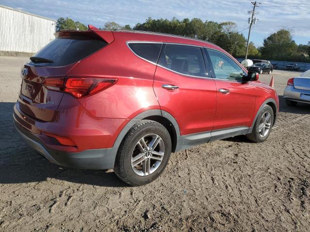 Photo 2 VIN: 5XYZUDLB5HG378935 - HYUNDAI SANTA FE 