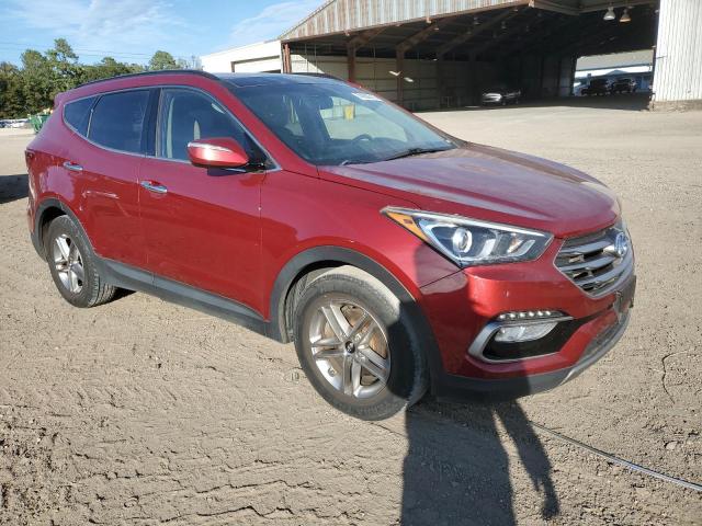 Photo 3 VIN: 5XYZUDLB5HG378935 - HYUNDAI SANTA FE 