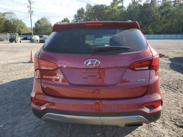 Photo 5 VIN: 5XYZUDLB5HG378935 - HYUNDAI SANTA FE 