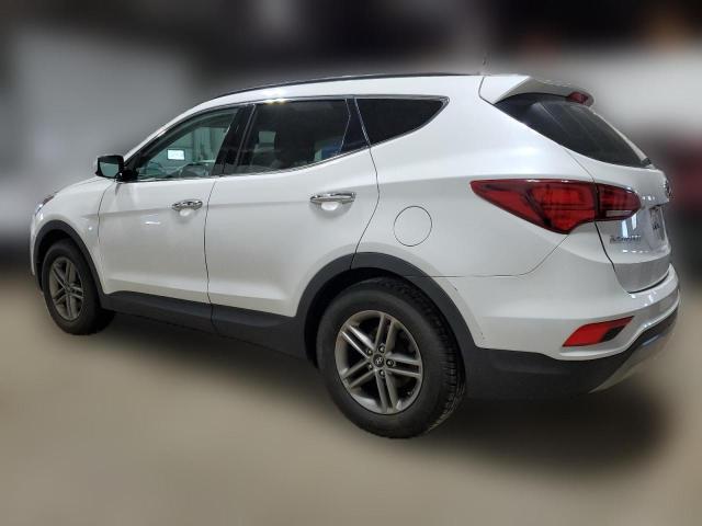 Photo 1 VIN: 5XYZUDLB5HG383648 - HYUNDAI SANTA FE 