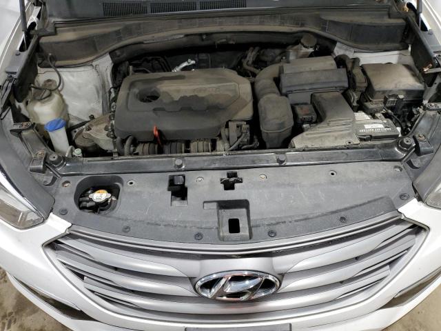 Photo 11 VIN: 5XYZUDLB5HG383648 - HYUNDAI SANTA FE 