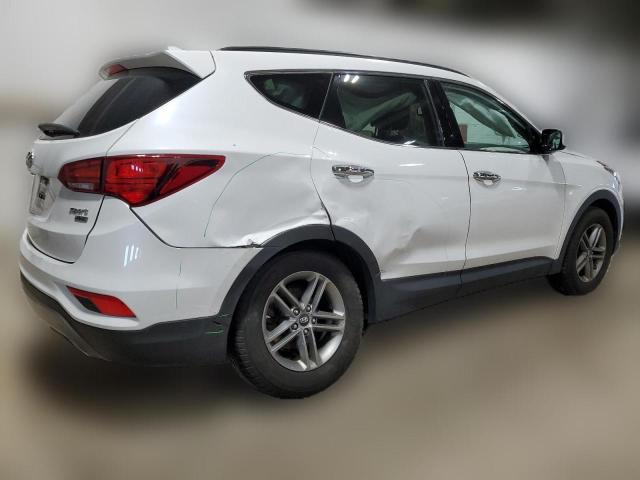 Photo 2 VIN: 5XYZUDLB5HG383648 - HYUNDAI SANTA FE 