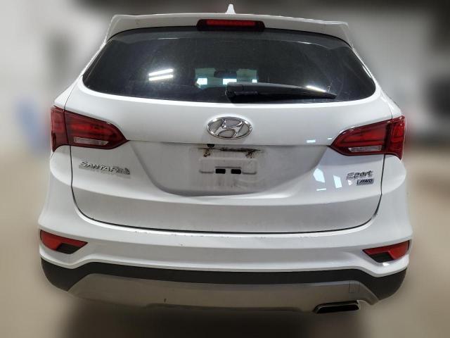 Photo 5 VIN: 5XYZUDLB5HG383648 - HYUNDAI SANTA FE 